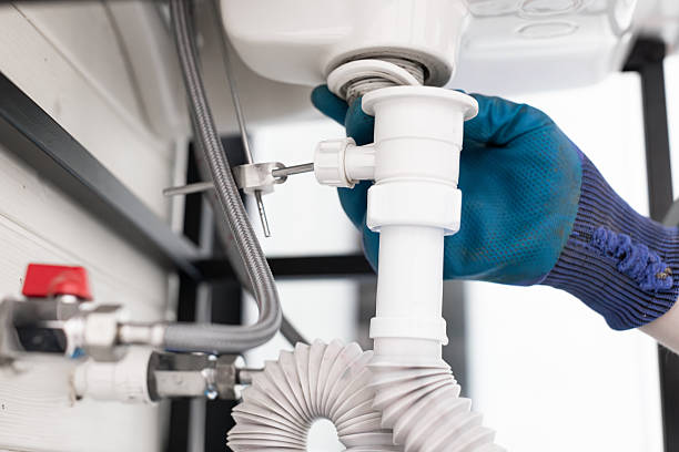 Reliable Plumbing contractor in Bangor, MI by AAA Plumbing Heating