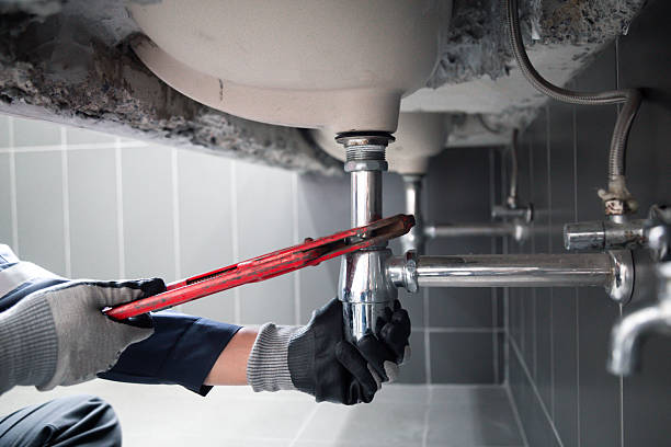 Trusted Emergency Plumber service in Bangor, MI - AAA Plumbing Heating